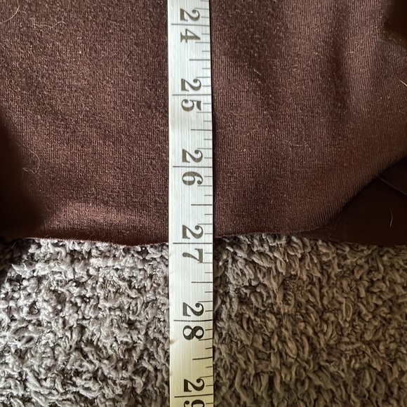 BANANA REPUBLIC Stretch Jersey Tie Front Cardigan
Sz: M - Picture 9 of 10